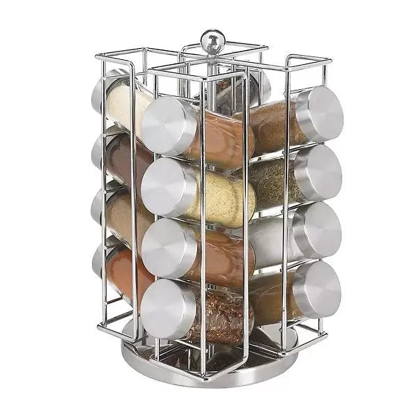 spice racks