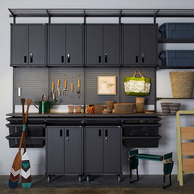 Elfa - The Container Store