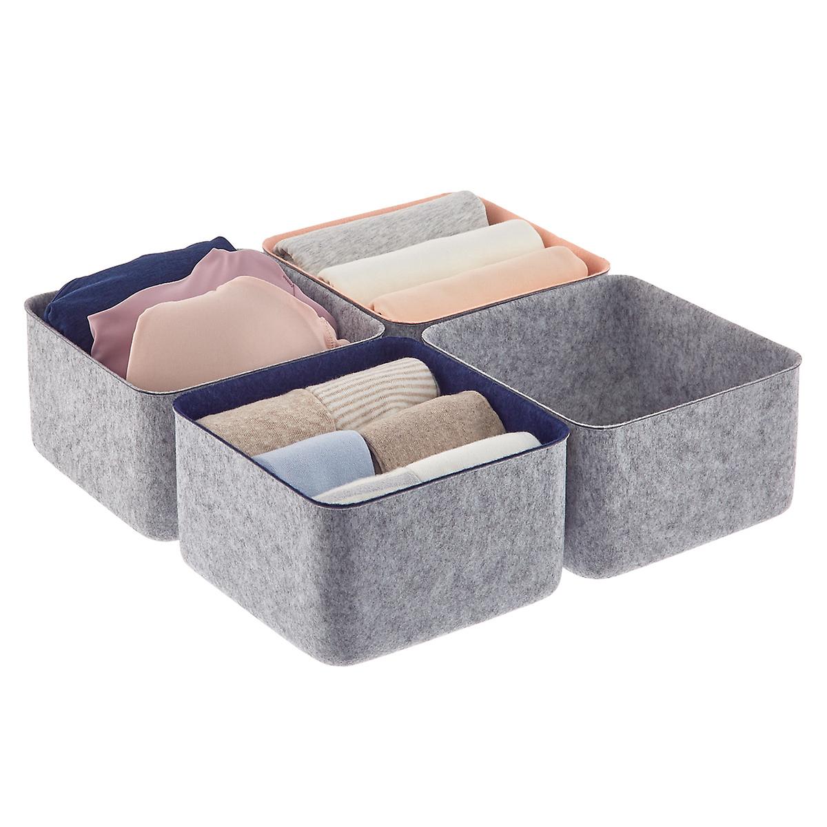 Sustainability Spotlight Drawer Organizers Container Stories