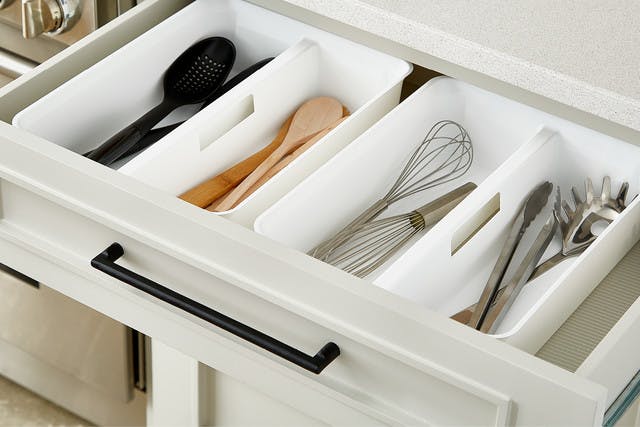 How To Store Everything in the Kitchen