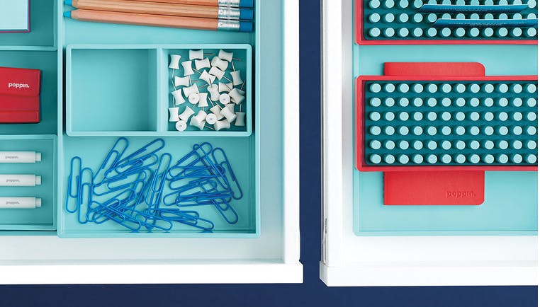 Desk Drawer Organization Tips How To Organize A Desk Drawer