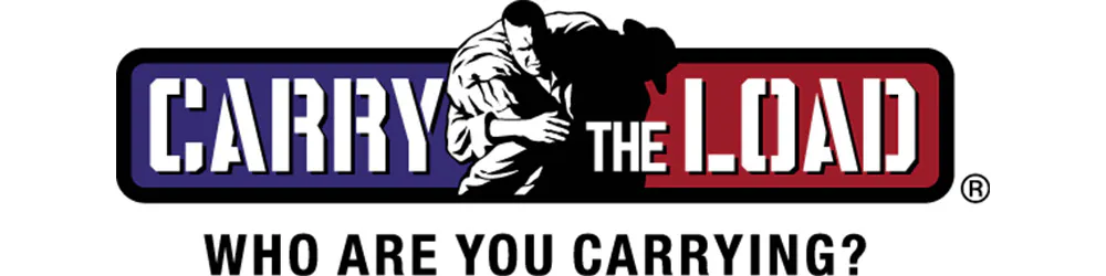 Carry The Load Logo