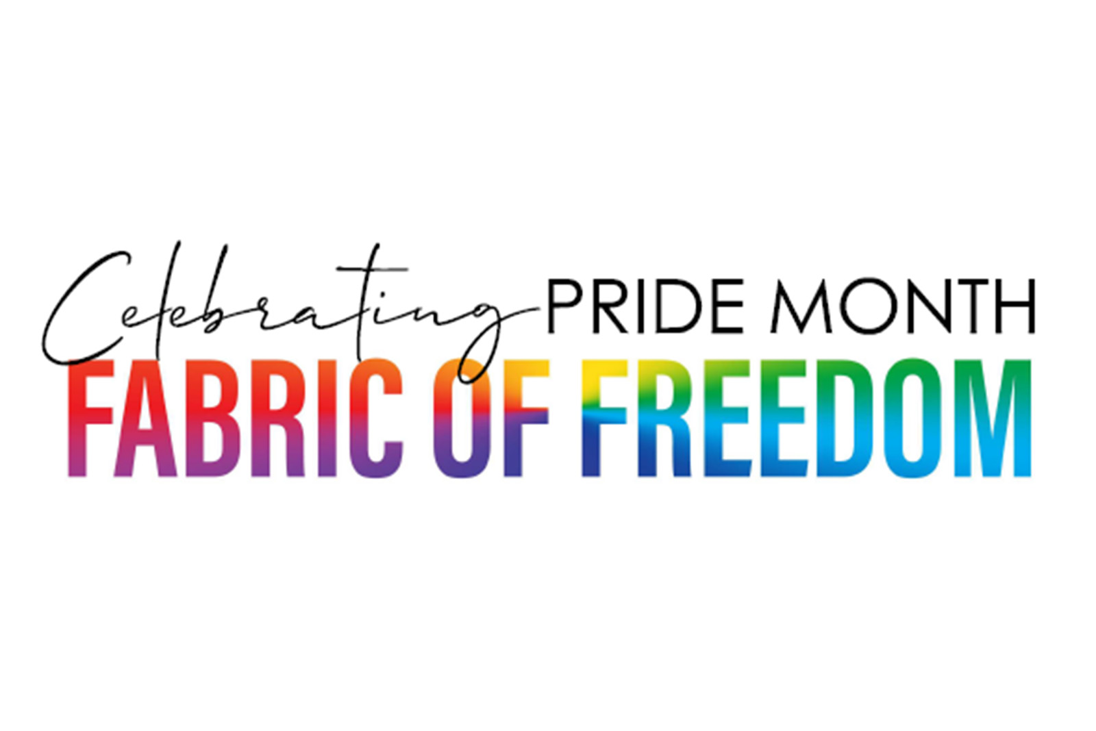Celebrating Pride Month at The Container Store