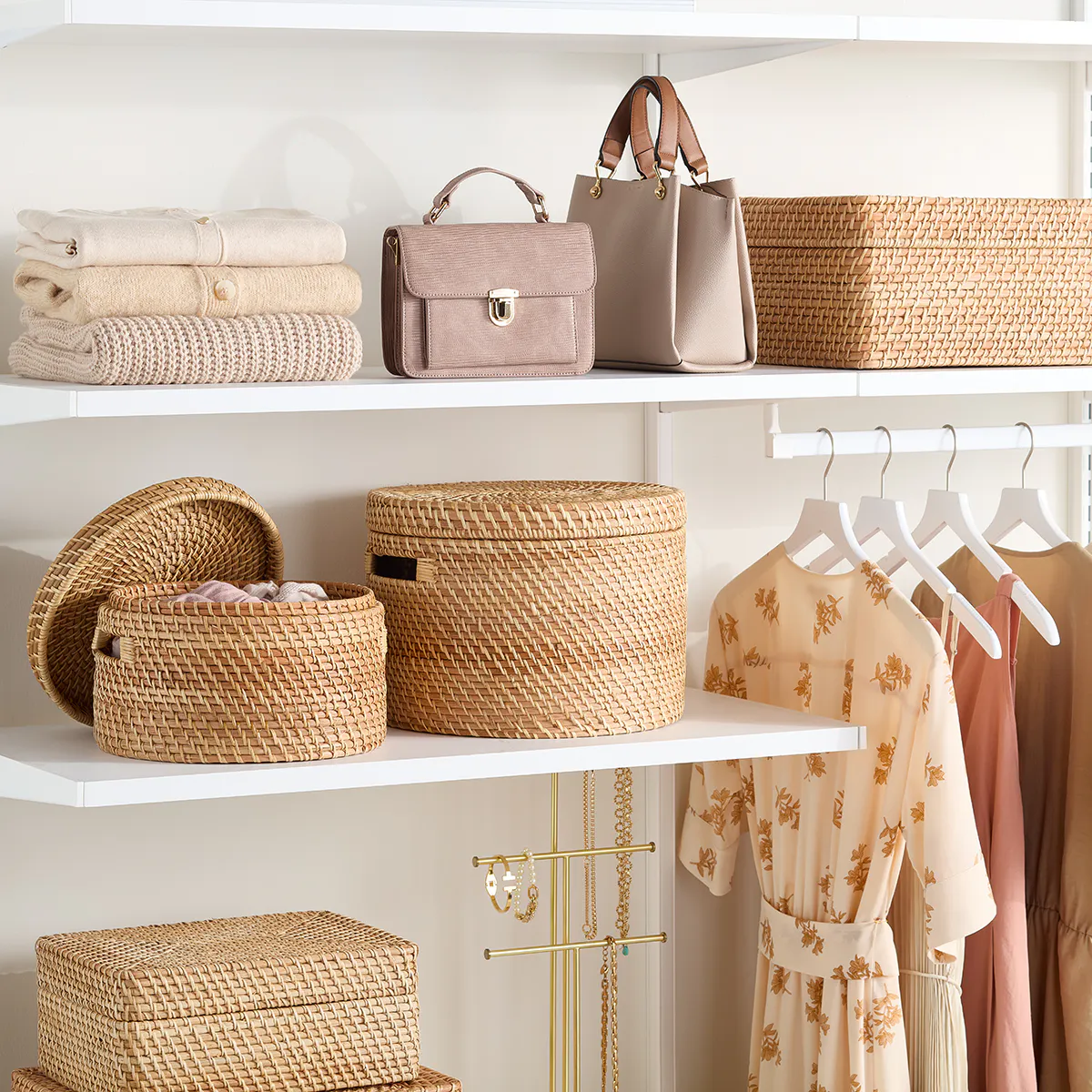 Discover All Things New at The Container Store - The Container Store