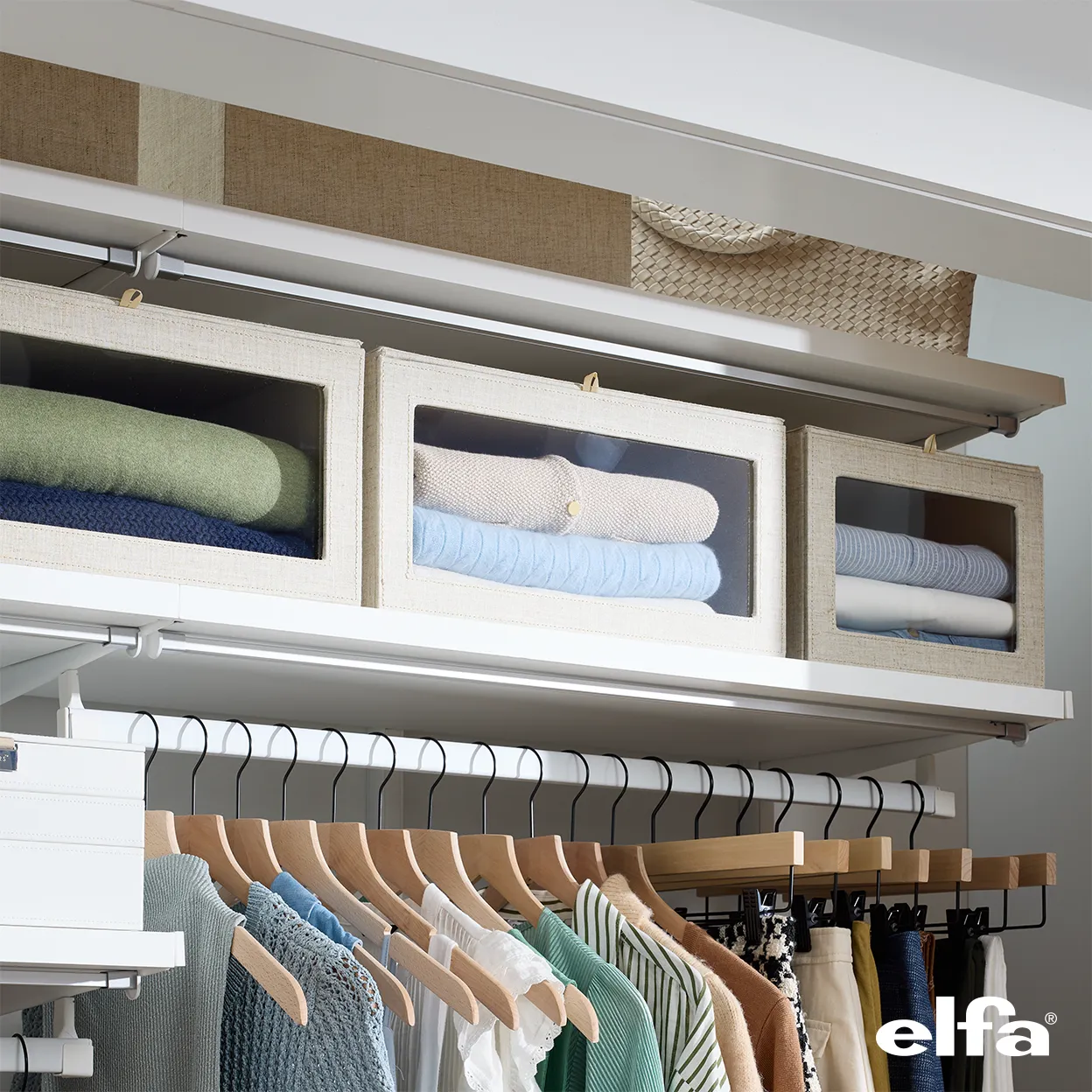The Container Store | Organize Your Home with Storage & Closet Solutions