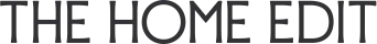 The Home Edit logo