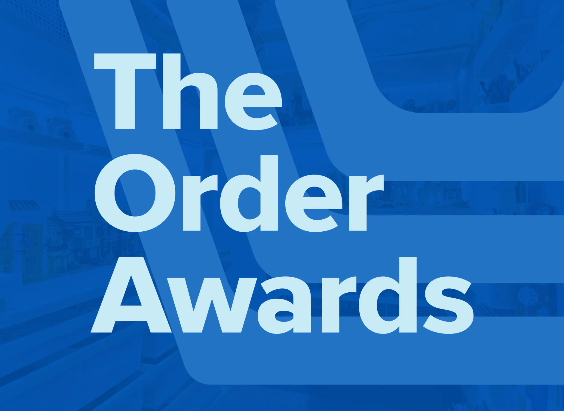 The Order Awards
