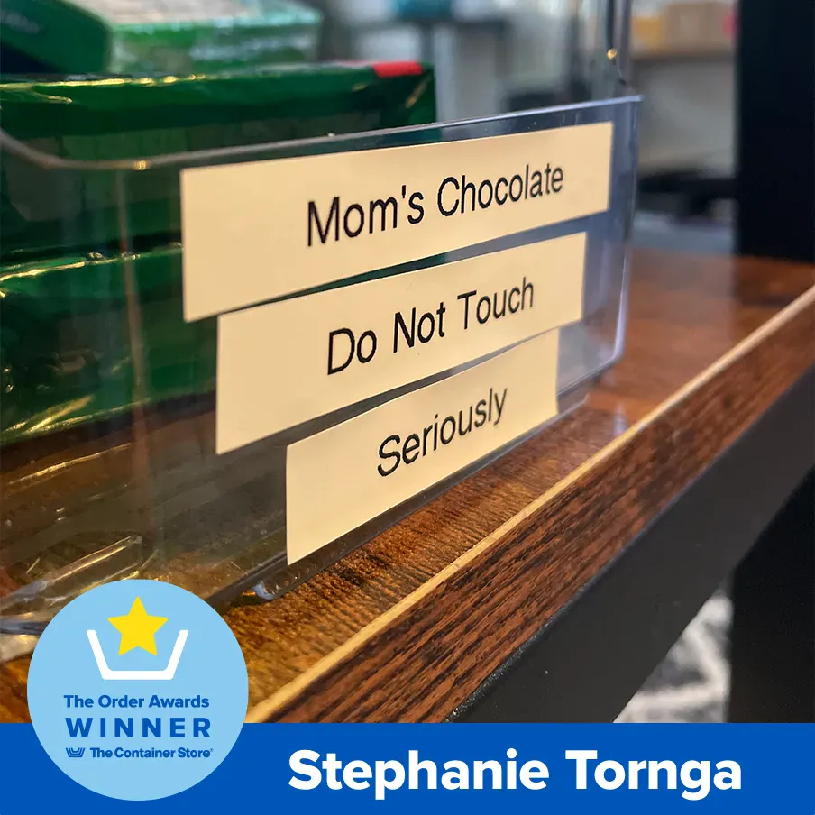 stephanie tornga most niche label created