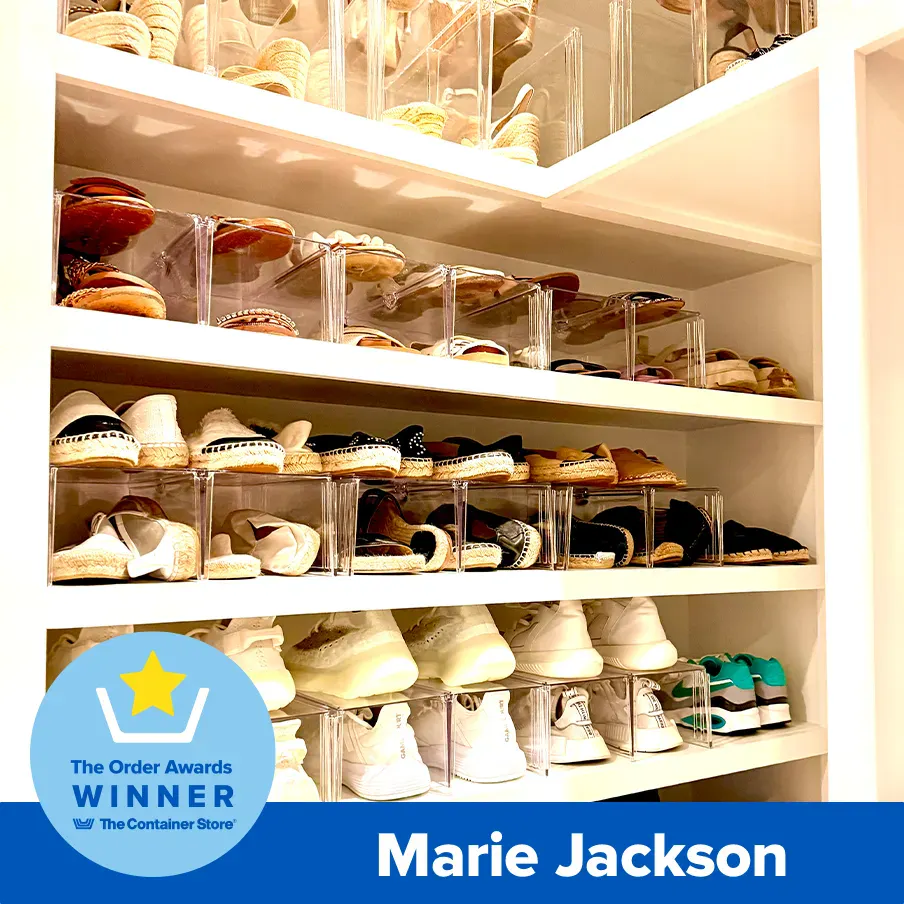 marie jackson best product hack