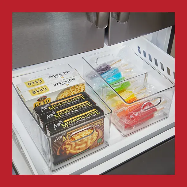 store more. find it faster.