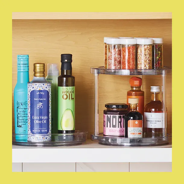 spin it. grab it. love it.