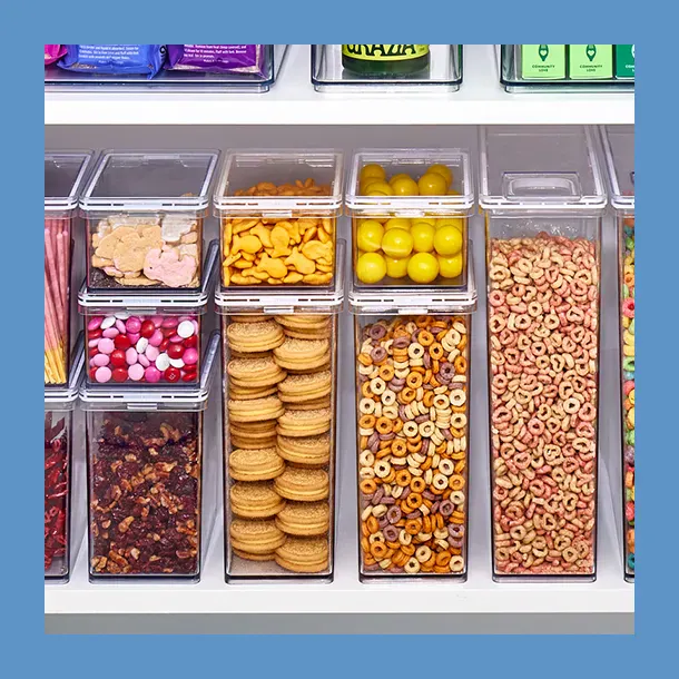 keep it fresh.