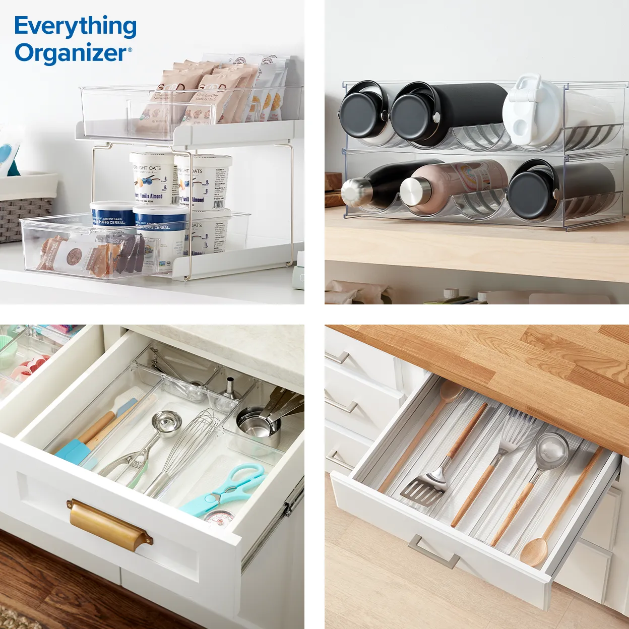 The Container Store | Organize Your Home with Storage & Closet