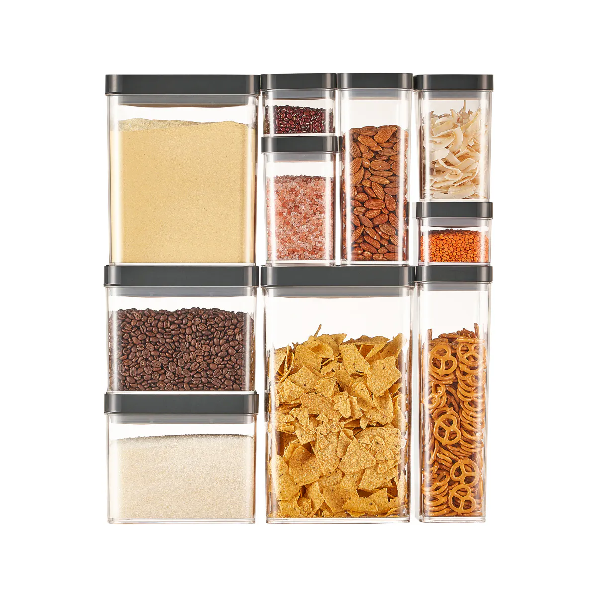 Zwilling Tool Box Portautensili In Bambù Piccolo | Organizzatore Da Cucina Salvaspazio