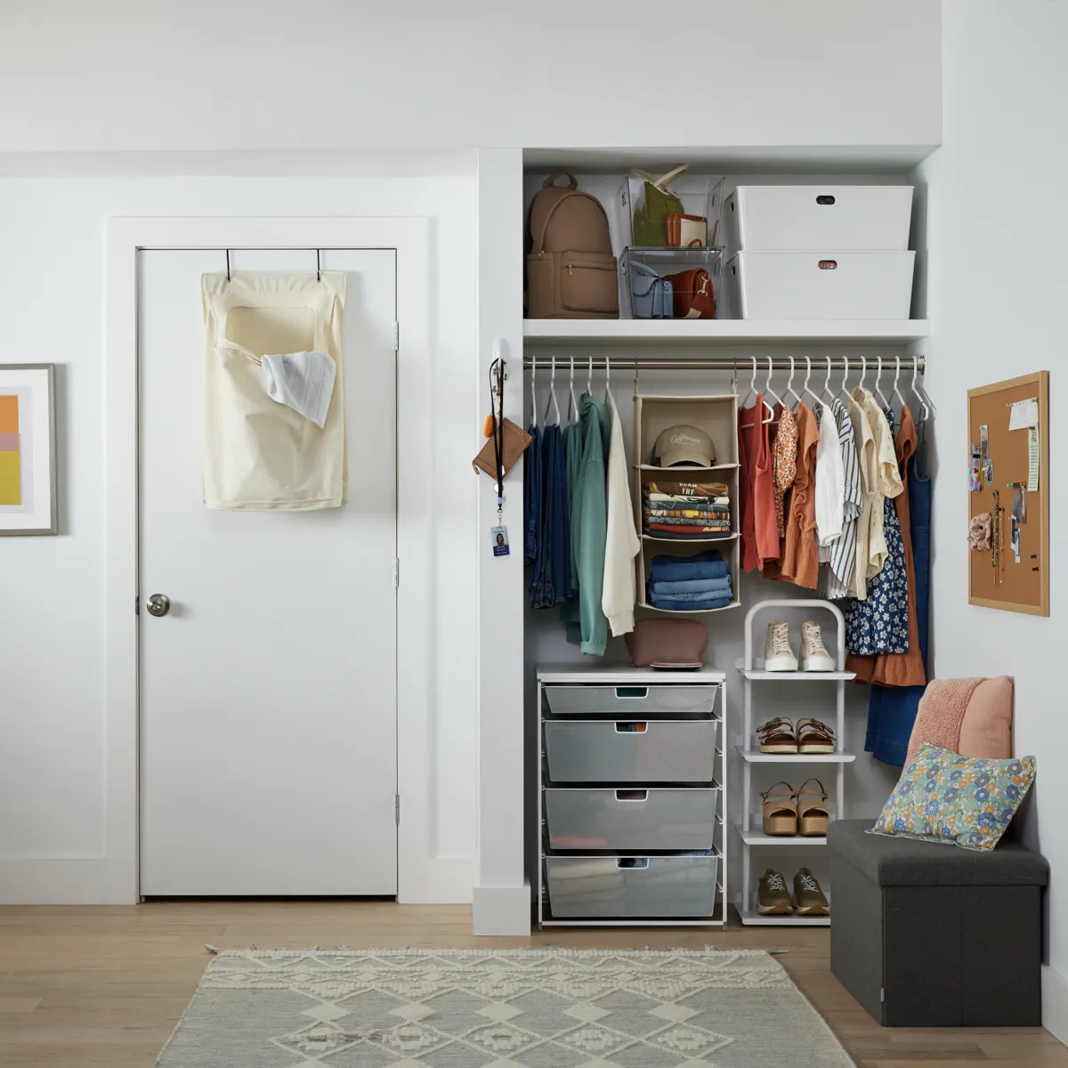 College Dorm Essentials