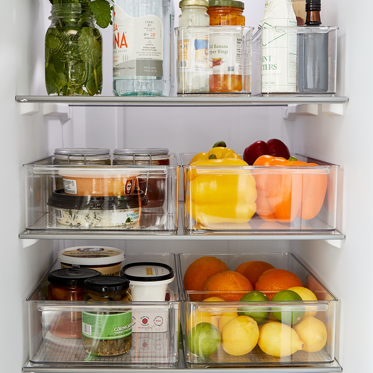 The Container Store Storage, Organization & Custom Closets