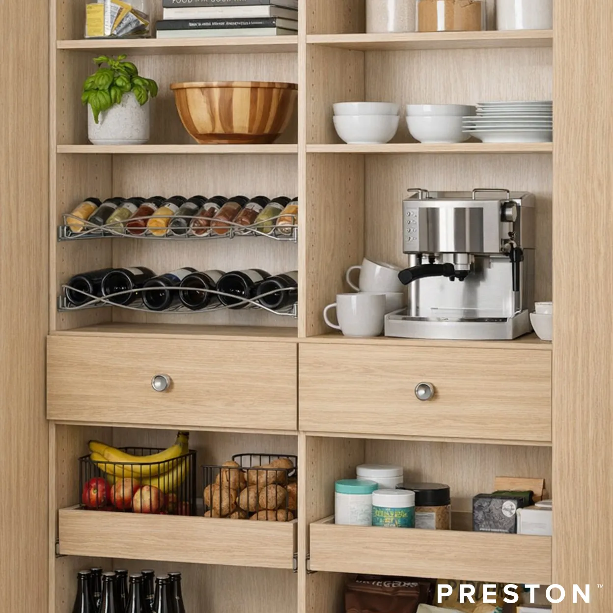 Preston