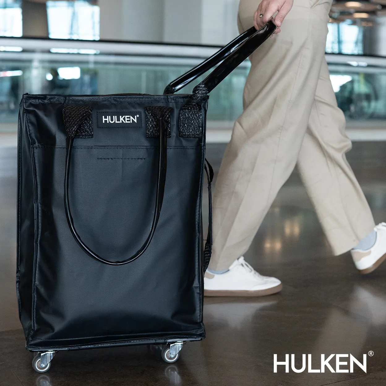 Hulken