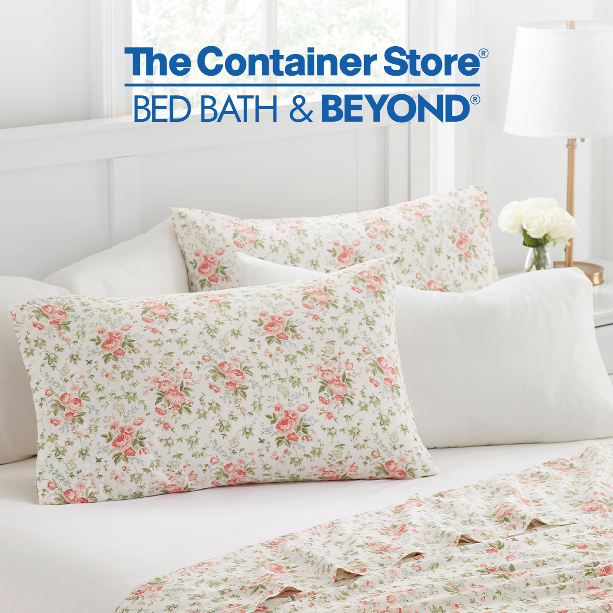 The Container Store Bed Bath and Beyond