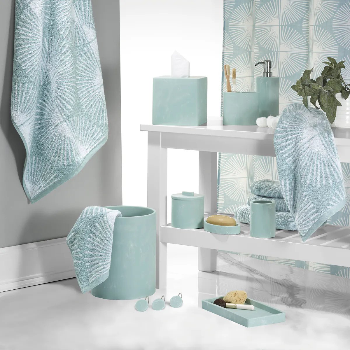 Bed Bath & Beyond Bath