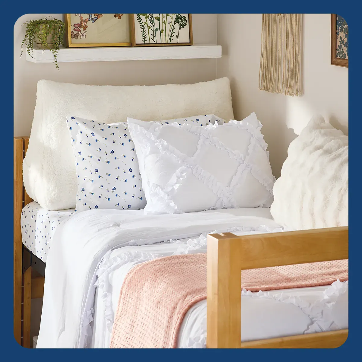 College Bed