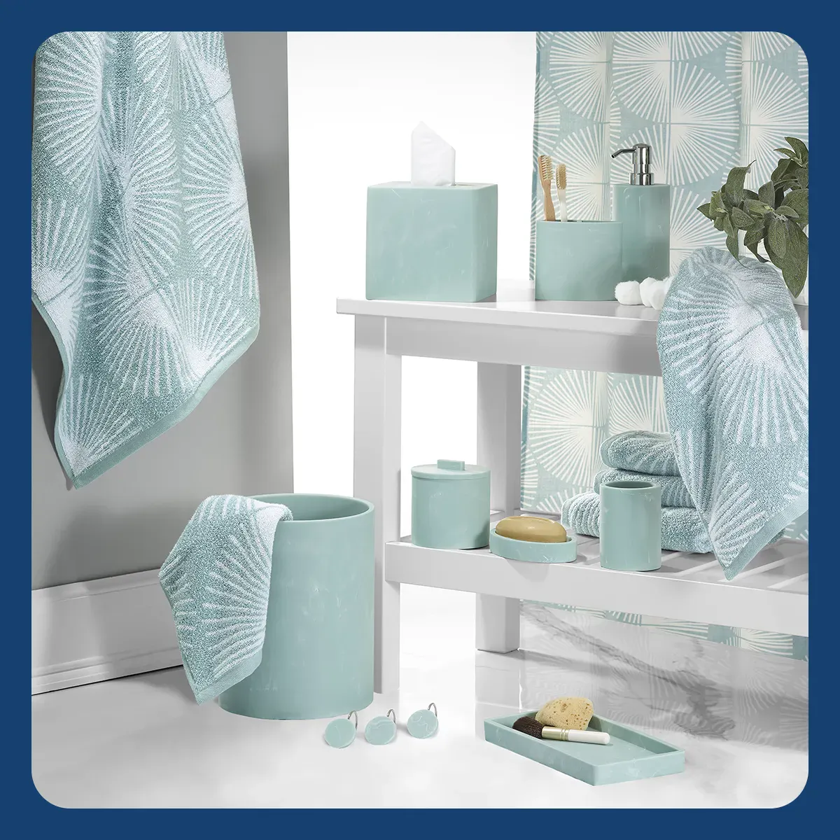 College Laundry and Bath