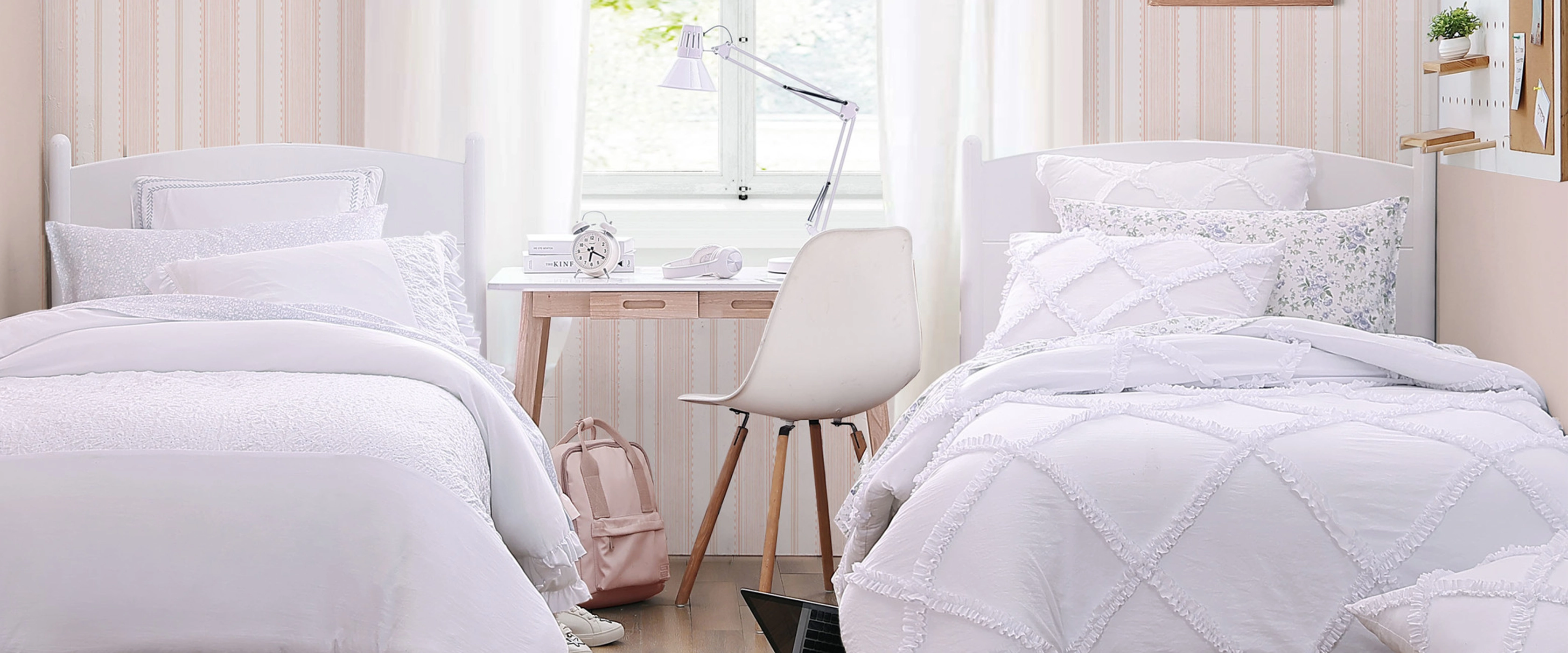 College Bedding