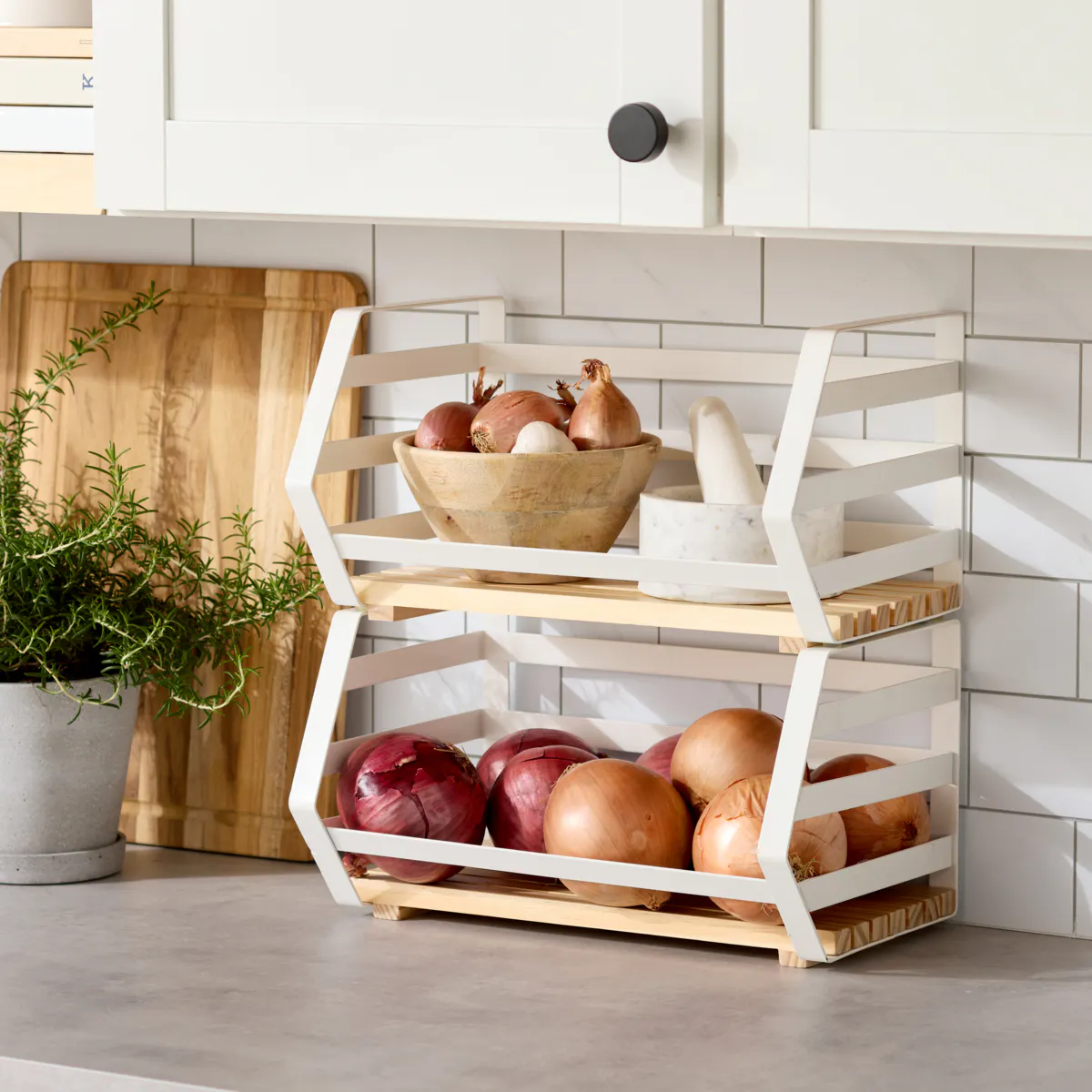 New: Kitchen