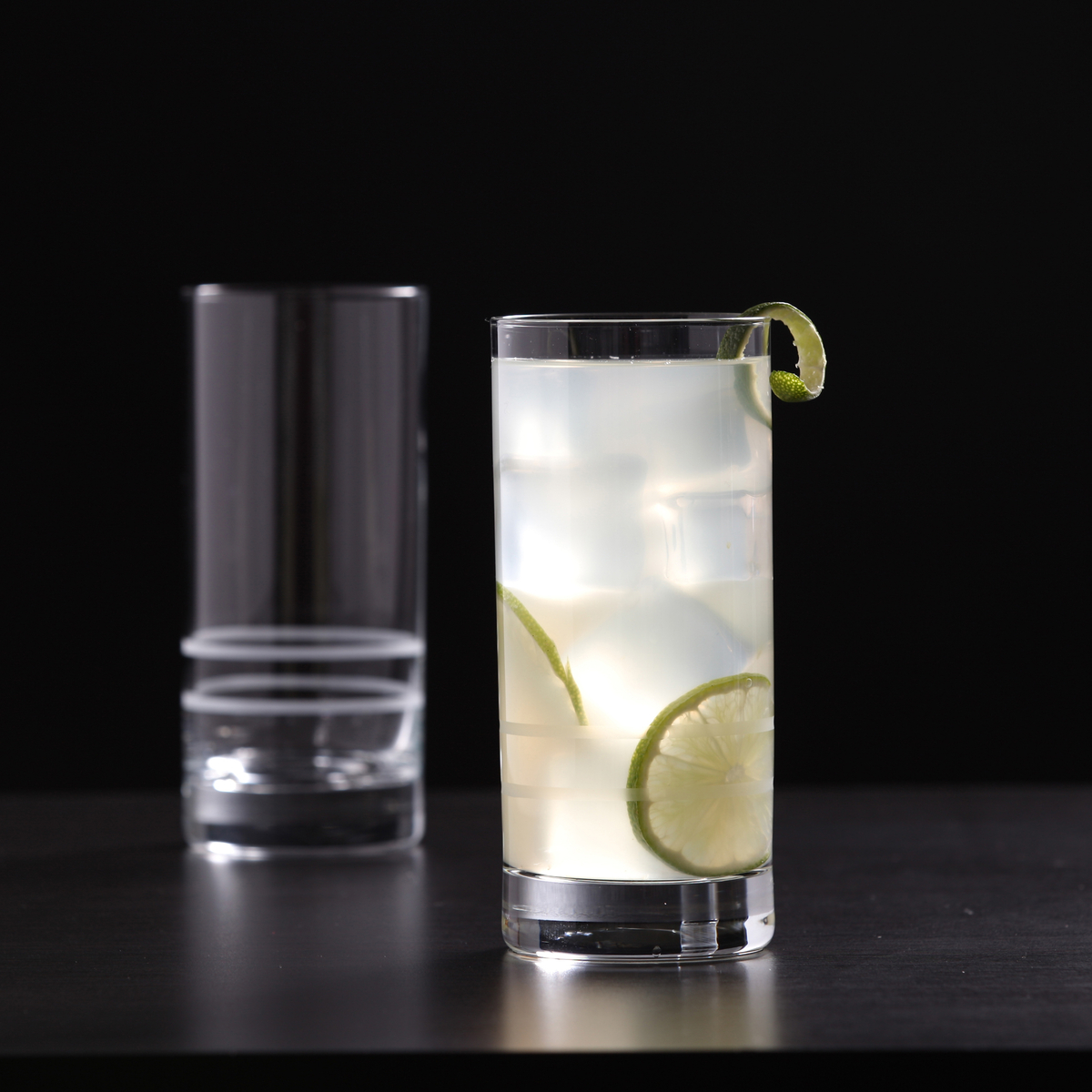 TopShelf Barware For Home Entertaining Container Stories