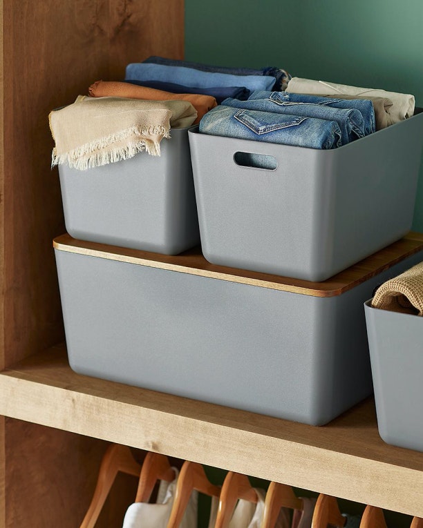 The Container Store The Original Storage and Organization Store®