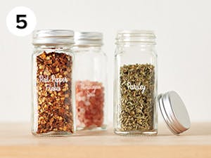 These Containers Are the Answer to Your Kitchen Organization Woes – and  They Cost Less Than $20