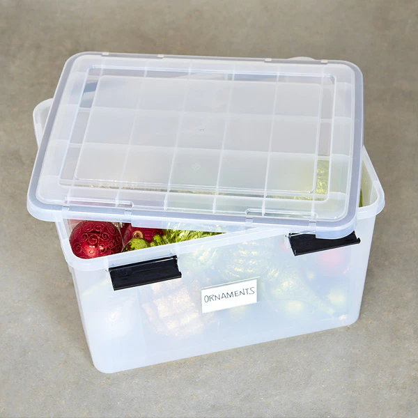 Step 2: Upgrade Your Containers
