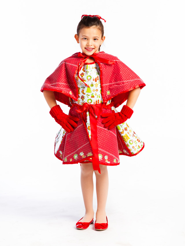 christmas dresses for 8 year olds
