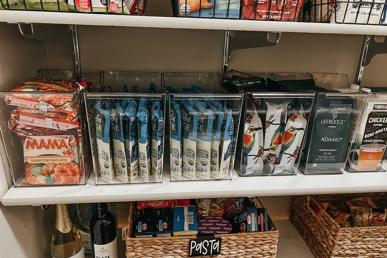 Container Stories - Home Organization Blog by The Container Store