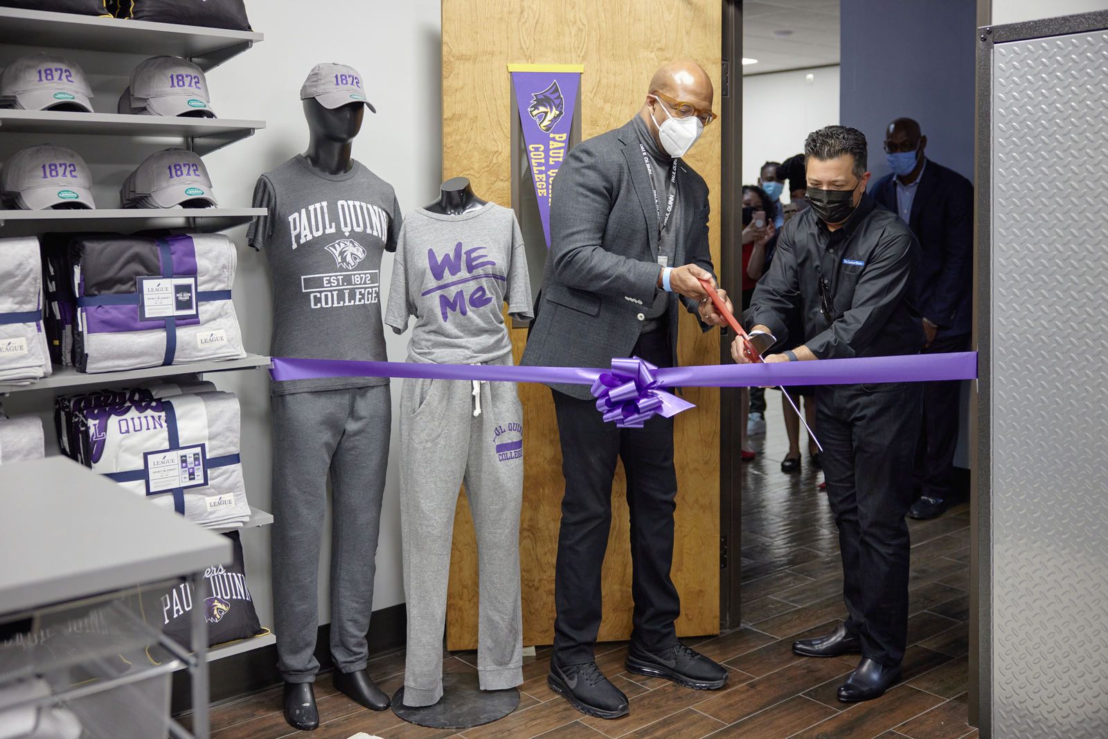 The Container Store Gives Back Container Stories