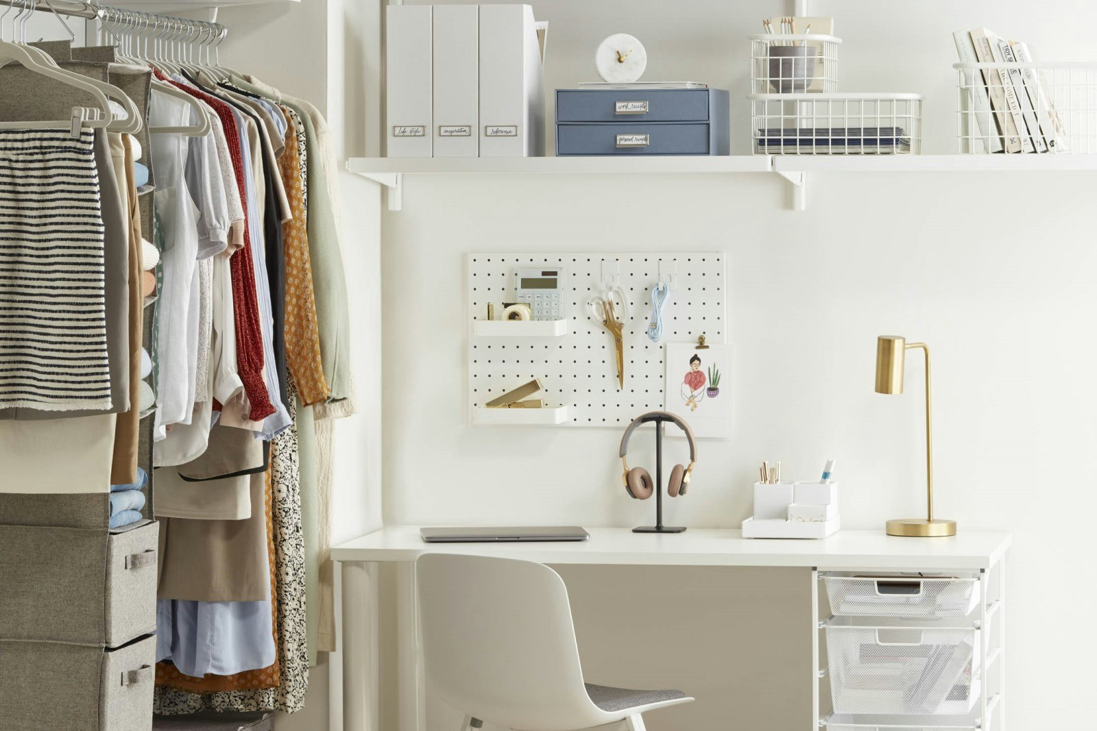 Container Stories - Home Organization Blog by The Container Store