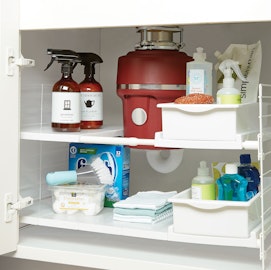 How To Organize Your Kitchen Cabinets - Step-By-Step Project