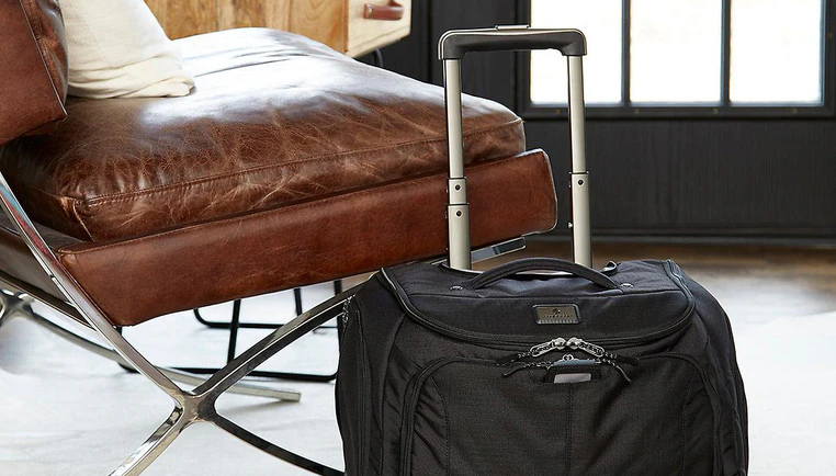 Our Top 5 Business Travel Tips