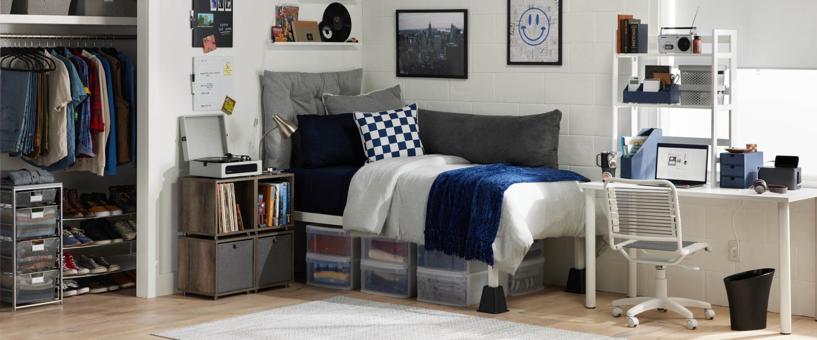 The Container Store The Original Storage and Organization Store®