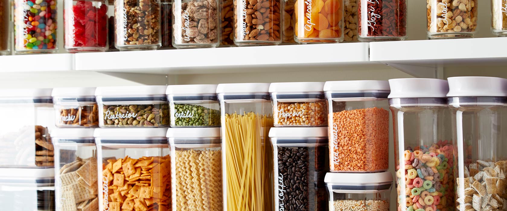 The Container Store The Original Storage and Organization Store®