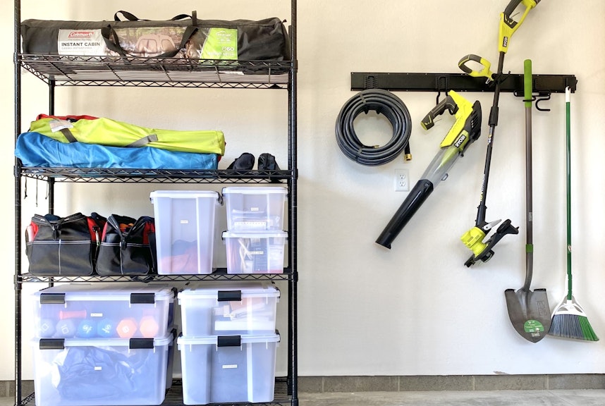 Tactix: Tool Storage Tough Enough for Any Task!