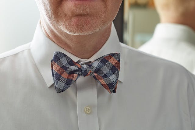 Fit To Be Tied! Bow Ties & Glasses Handsomely Organized | Container Stories