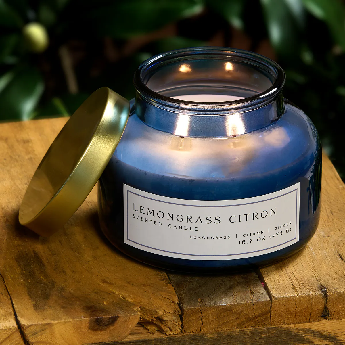 Kirkland's Candles & Fragrance