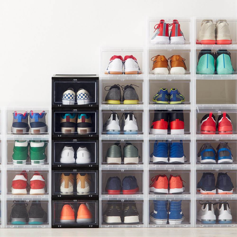shoe container store