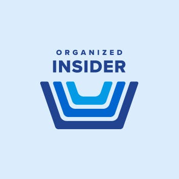 join organized insider
