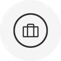 Travel-friendly (less than 1.5 lbs)