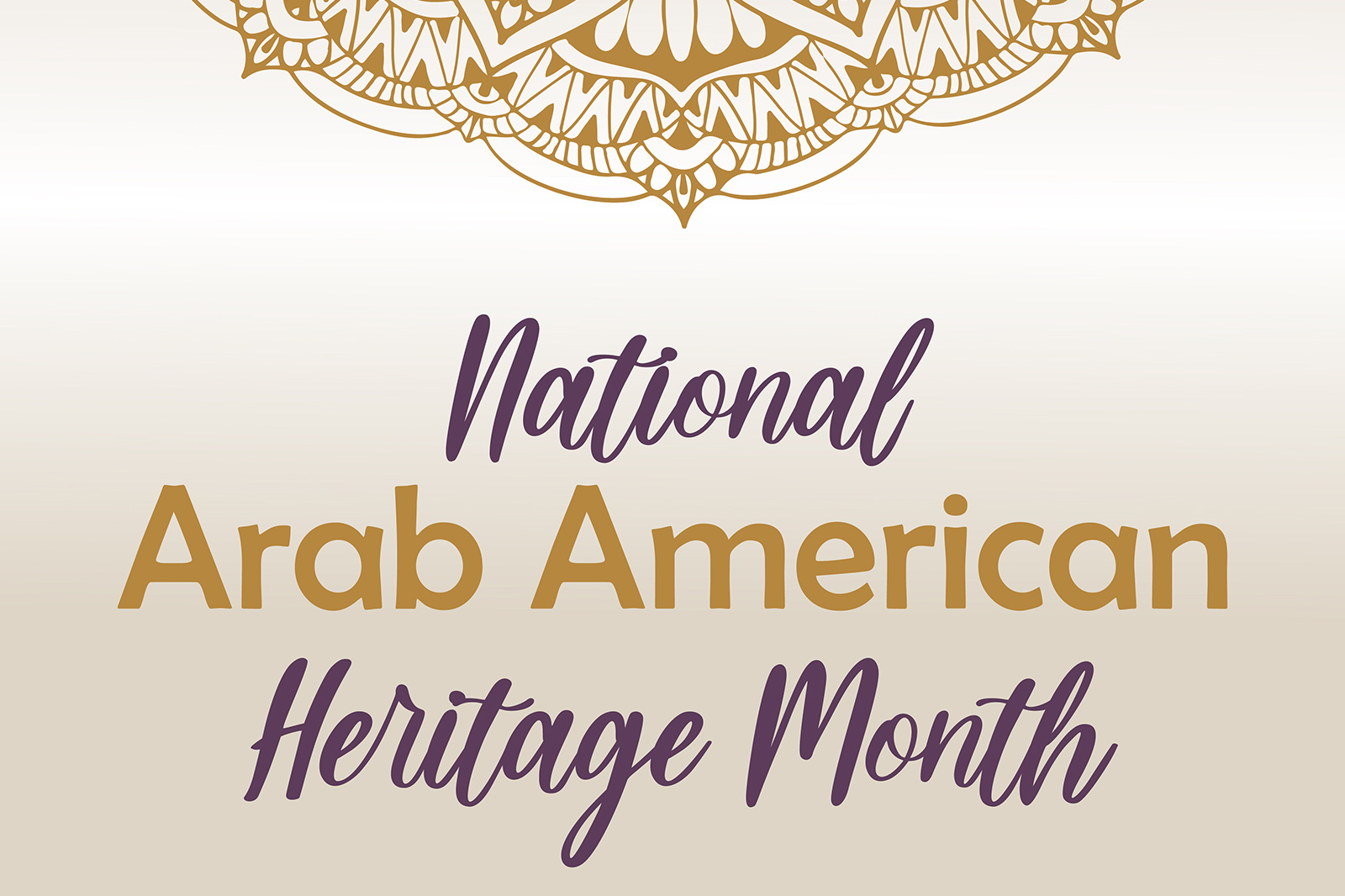 Celebrating Arab American Heritage Month Container Stories