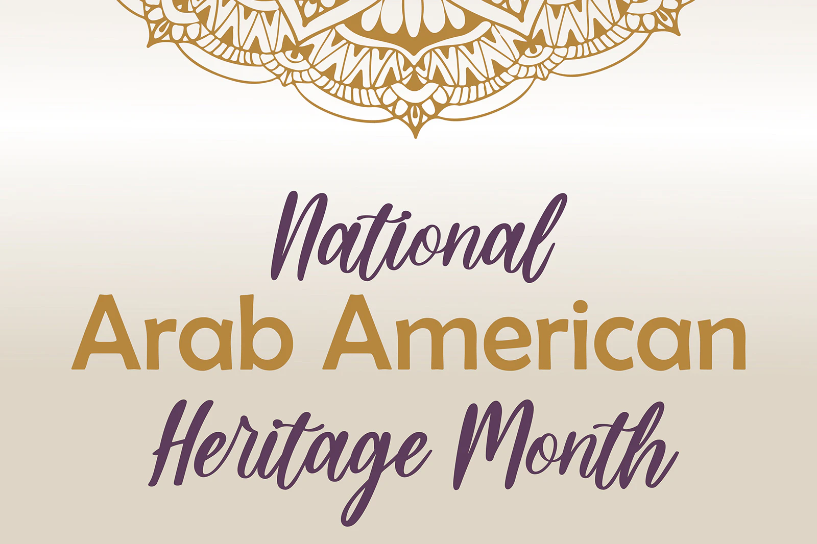 Celebrating Arab American Heritage Month | Container Stories