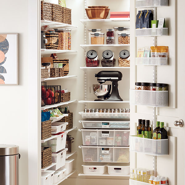 The Container Store Storage, Organization & Custom Closets