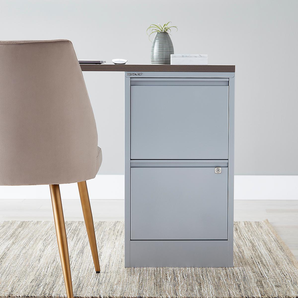 Bisley File Cabinets